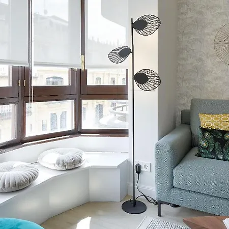 Hygge By Feelfree Rentals San Sebastian Buitenkant foto