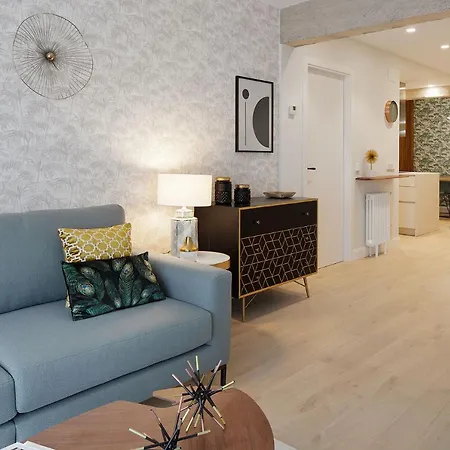 Hygge By Feelfree Rentals San Sebastian Buitenkant foto
