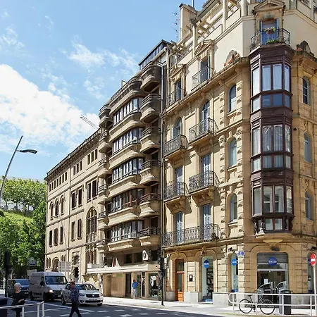 Hygge By Feelfree Rentals San Sebastian Buitenkant foto