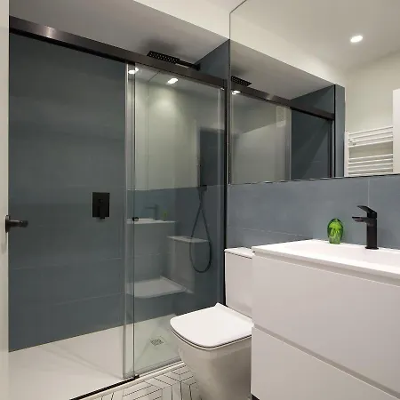 Hygge By Feelfree Rentals San Sebastian Buitenkant foto