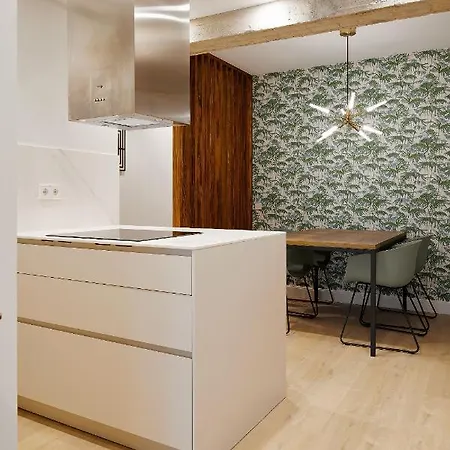 Hygge By Feelfree Rentals San Sebastian Buitenkant foto