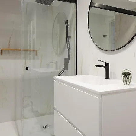 Hygge By Feelfree Rentals San Sebastian Buitenkant foto