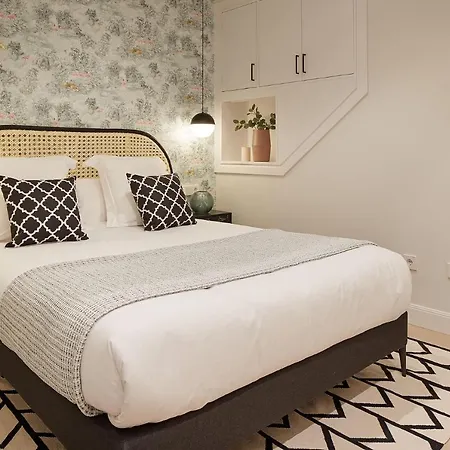 Hygge By Feelfree Rentals San Sebastian Buitenkant foto