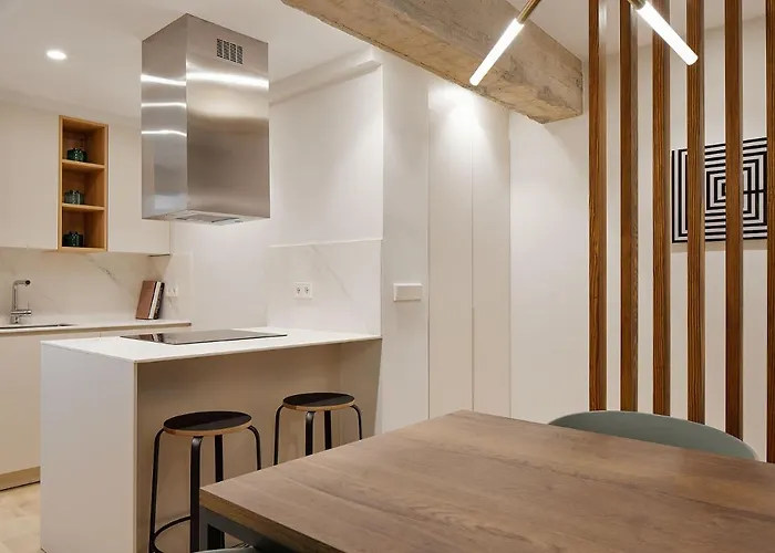 Hygge By Feelfree Rentals