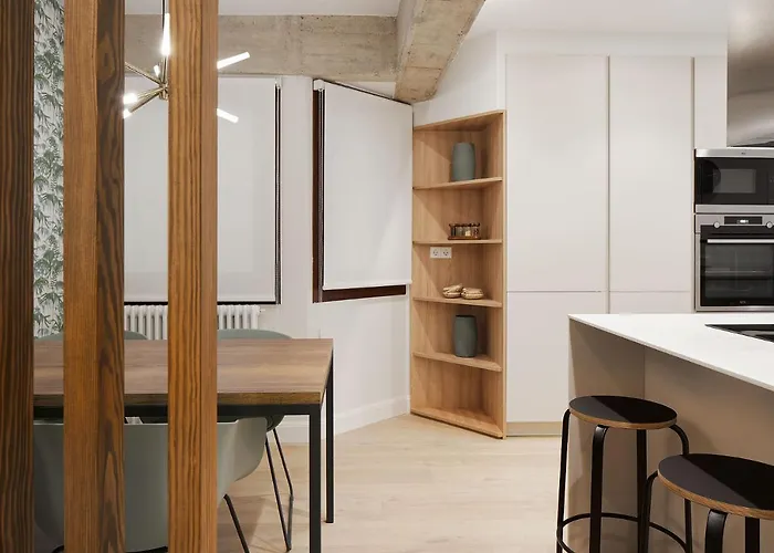 Hygge By Feelfree Rentals